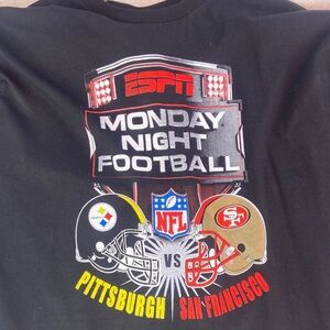 ESPN Monday Night Football T-Shirt